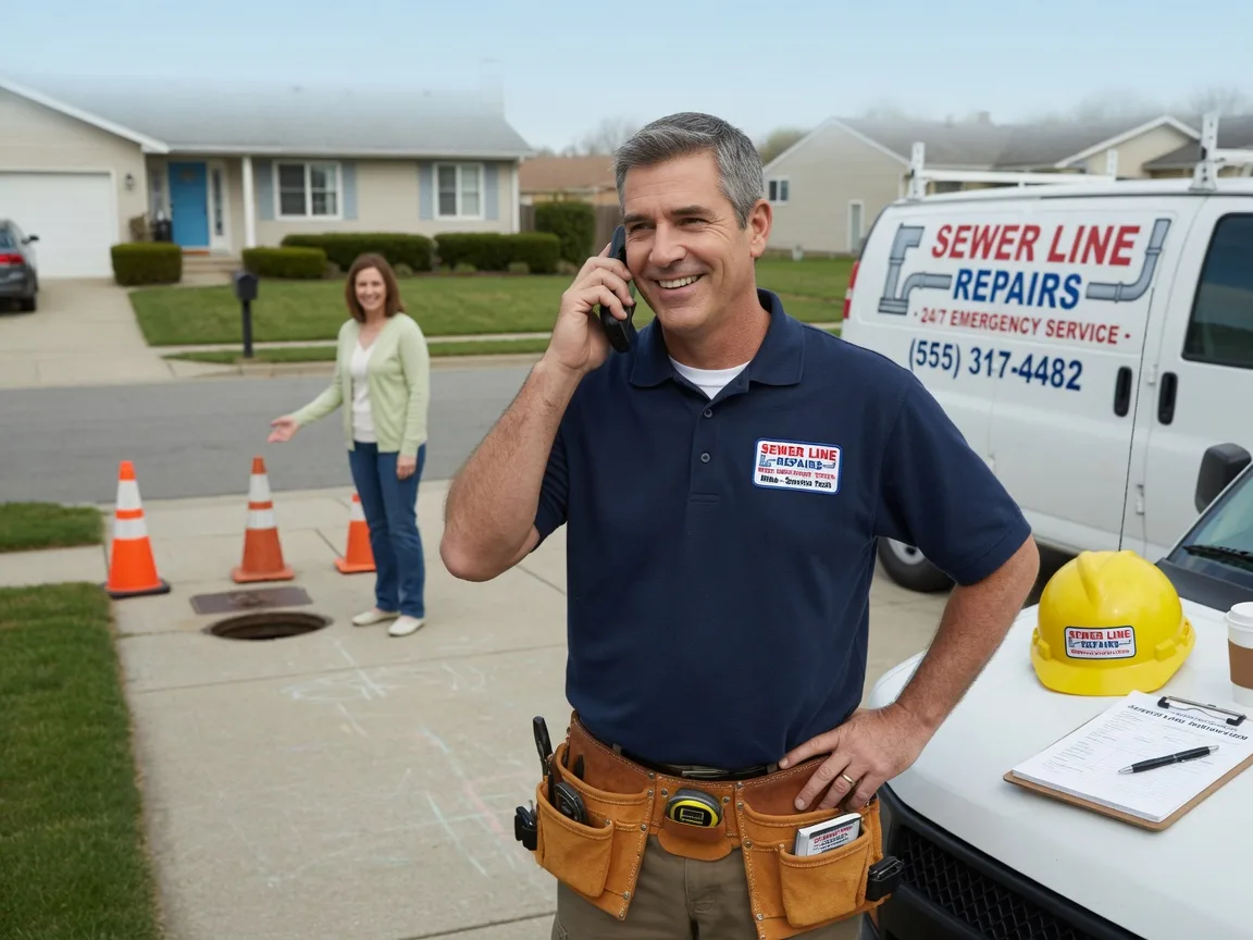 Emergency Plumber Elkhorn City, KY FAQs